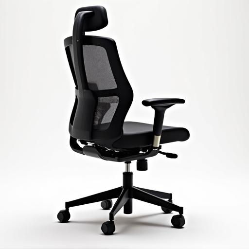 The 'Kaizen' Pro Chair