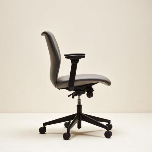 The 'Wabi' Compact Chair